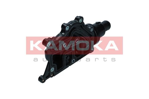 Thermostat, coolant KAMOKA 7710209