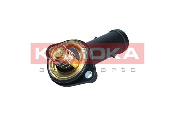 Thermostat, coolant KAMOKA 7710270