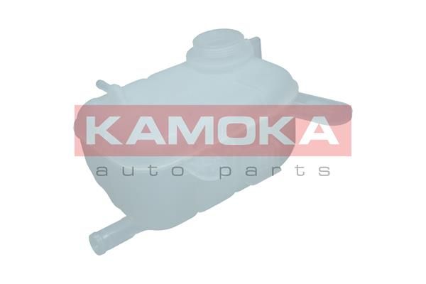Expansion Tank, coolant KAMOKA 7720001