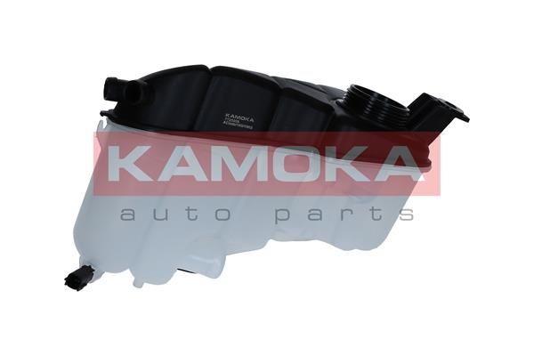 Expansion Tank, coolant KAMOKA 7720026