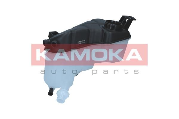 Expansion Tank, coolant KAMOKA 7720027