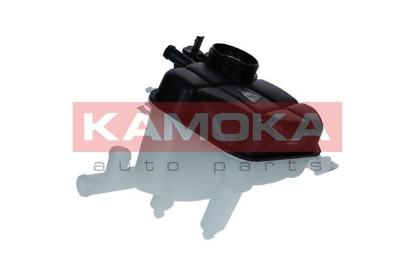 Expansion Tank, coolant KAMOKA 7720028