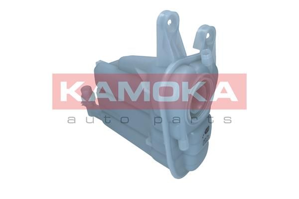 Expansion Tank, coolant KAMOKA 7720032