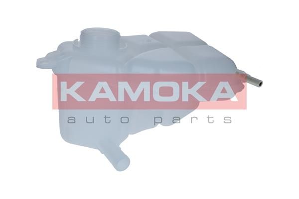 Expansion Tank, coolant KAMOKA 7720034