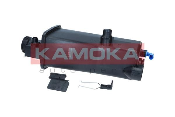 Expansion Tank, coolant KAMOKA 7720040