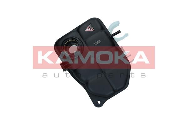 Expansion Tank, coolant KAMOKA 7720042