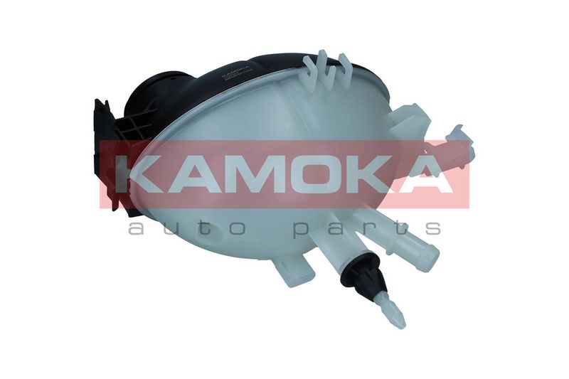 Expansion Tank, coolant KAMOKA 7720043