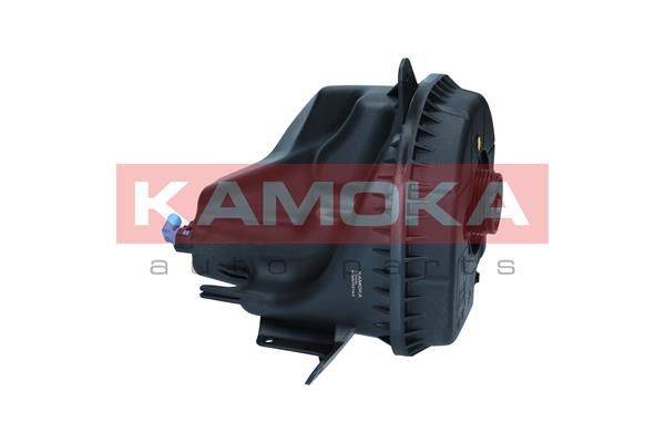 Expansion Tank, coolant KAMOKA 7720044