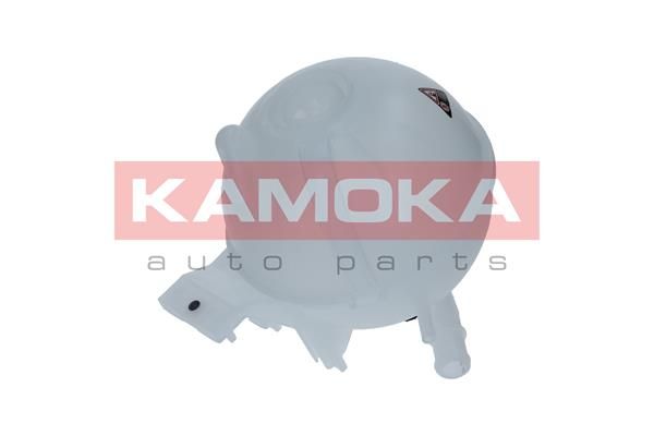 Expansion Tank, coolant KAMOKA 7720047