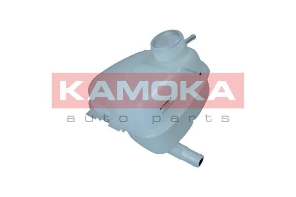 Expansion Tank, coolant KAMOKA 7720052