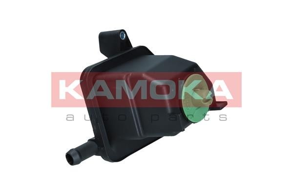 Equalising reservoir, hydraulic oil (power steering) KAMOKA 7721001