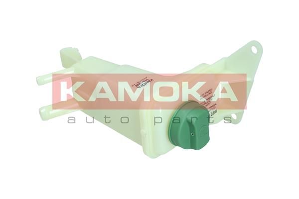 Equalising reservoir, hydraulic oil (power steering) KAMOKA 7721002