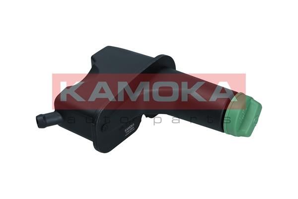 Equalising reservoir, hydraulic oil (power steering) KAMOKA 7721004