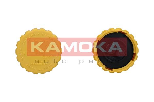 Cap, coolant tank KAMOKA 7729001