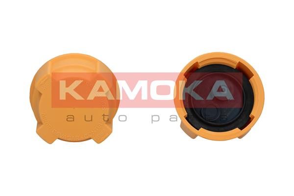 Cap, coolant tank KAMOKA 7729004