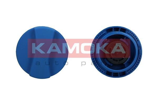 Запірна кришка, бак охолоджувальної рідини KAMOKA 7729009