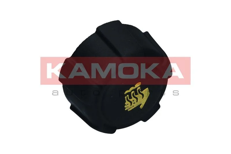 Dangtelis, radiatorius KAMOKA 7729015
