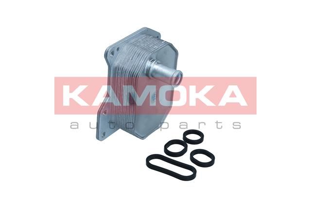 Refroidisseur d'huile, huile moteur KAMOKA 7730040