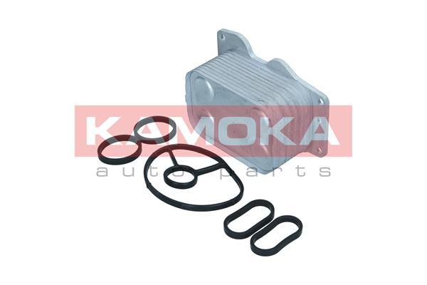 Oljekylare, motorolja KAMOKA 7730043