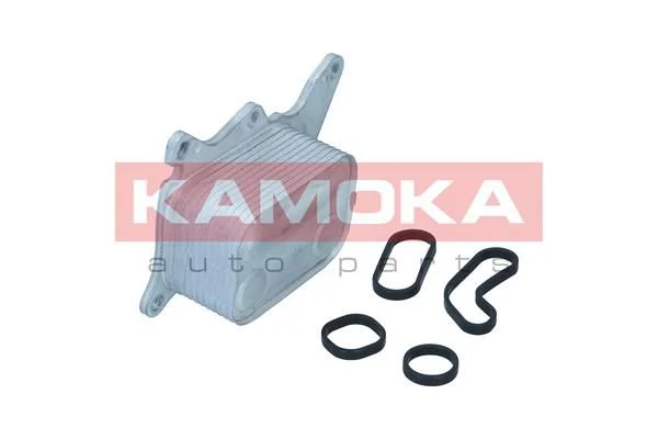 Alyvos aušintuvas, variklio alyva KAMOKA 7730112