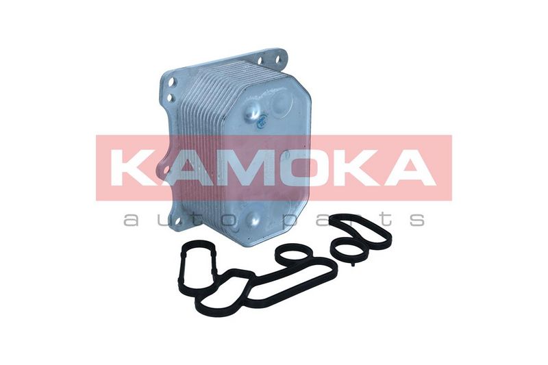 Oljekylare, motorolja KAMOKA 7730119