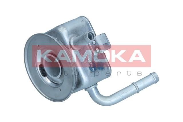 Охолоджувач оливи, моторна олива KAMOKA 7730135