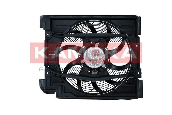 Fan, engine cooling KAMOKA 7740010