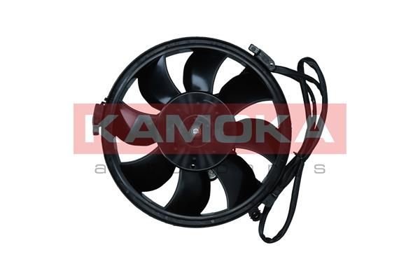 Fan, engine cooling KAMOKA 7742001