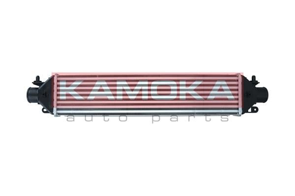 Charge Air Cooler KAMOKA 7750035