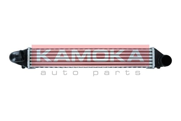 Charge Air Cooler KAMOKA 7750038