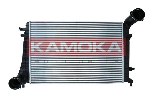 Charge Air Cooler KAMOKA 7750041