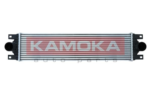 Охолоджувач наддувального повітря KAMOKA 7750052