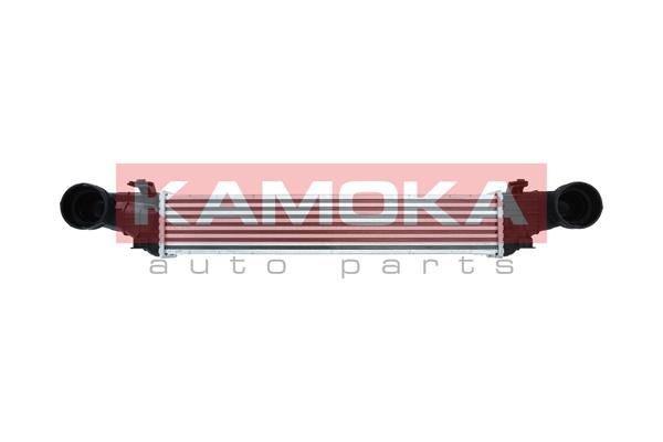 Charge Air Cooler KAMOKA 7750054