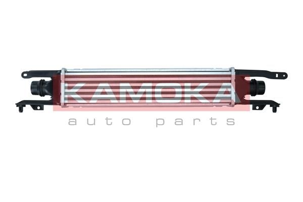 Charge Air Cooler KAMOKA 7750058