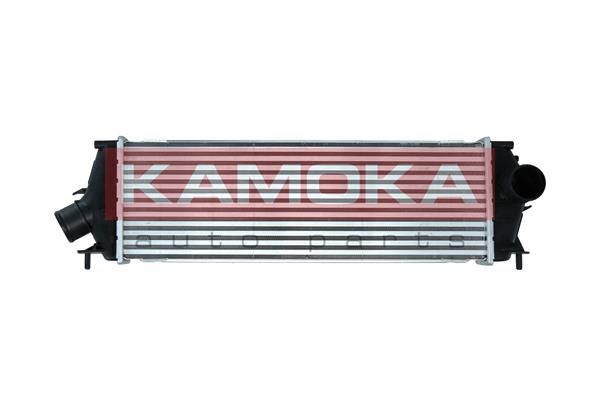 Charge Air Cooler KAMOKA 7750061