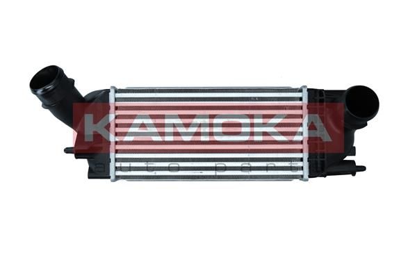 Charge Air Cooler KAMOKA 7750066