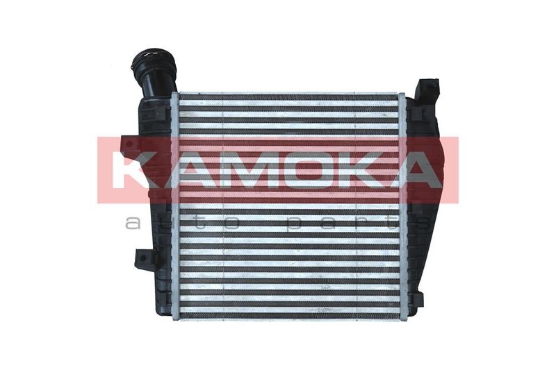 Charge Air Cooler KAMOKA 7750067