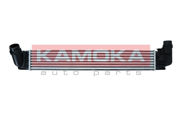 Charge Air Cooler KAMOKA 7750070