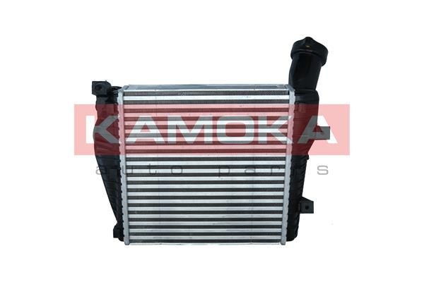 Charge Air Cooler KAMOKA 7750082