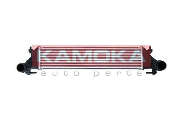 Charge Air Cooler KAMOKA 7750086