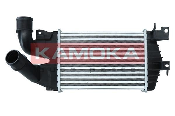 Charge Air Cooler KAMOKA 7750095