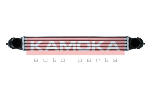 Charge Air Cooler KAMOKA 7750102