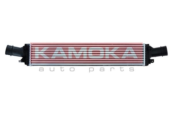 Charge Air Cooler KAMOKA 7750105