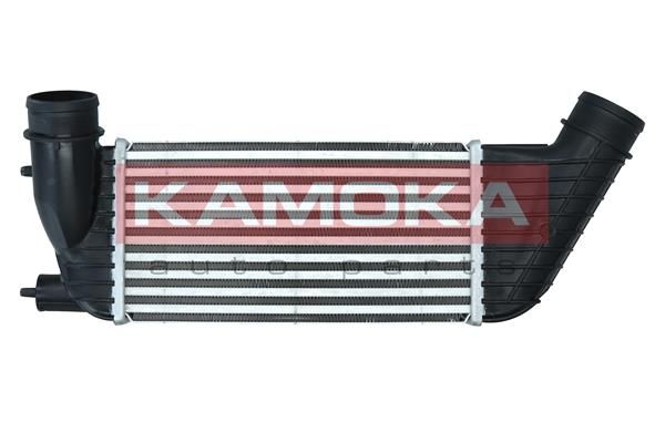 Charge Air Cooler KAMOKA 7750121