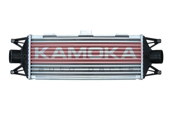 Charge Air Cooler KAMOKA 7750132