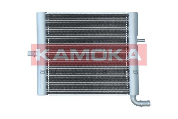 Charge Air Cooler KAMOKA 7750140