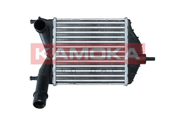 Charge Air Cooler KAMOKA 7750142