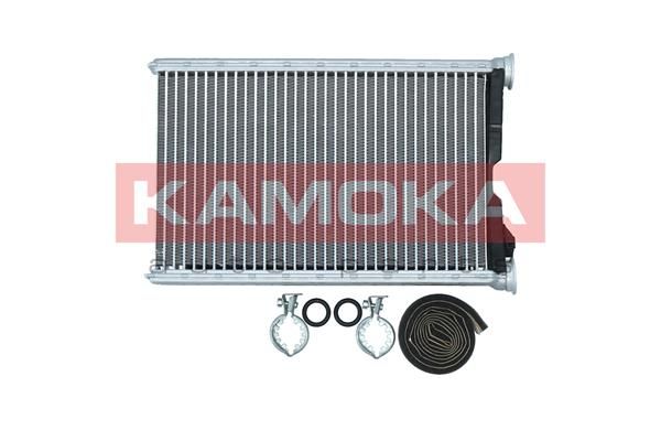 Heat Exchanger, interior heating KAMOKA 7760014