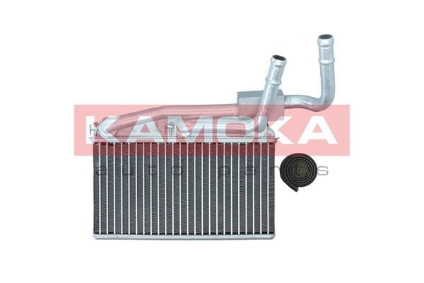 Heat Exchanger, interior heating KAMOKA 7760016