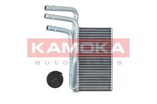 Heat Exchanger, interior heating KAMOKA 7760018